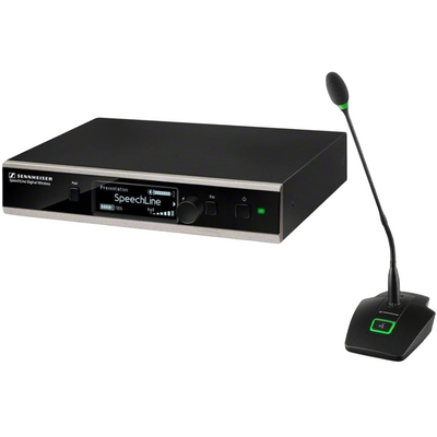 Радиосистема Sennheiser SL TS 153 GN-L Set DW-3 EU