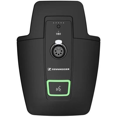Радиосистема Sennheiser SL TS 153 GN-L Set DW-3 EU, изображение 4
