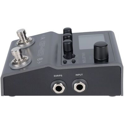 Процессор эффектов Valeton GP-50, изображение 5