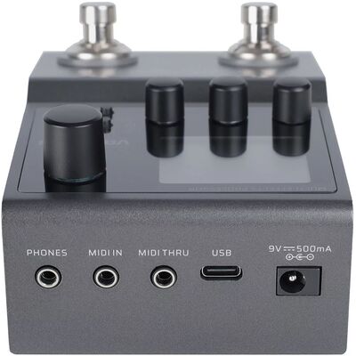 Процессор эффектов Valeton GP-50, изображение 6
