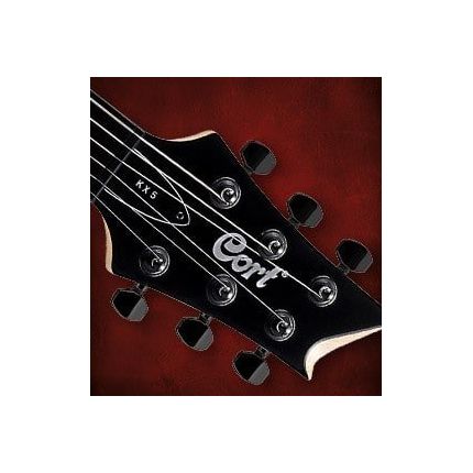 Электрогитара Cort KX5 BKM: купить в Минске и Беларуси | цены и