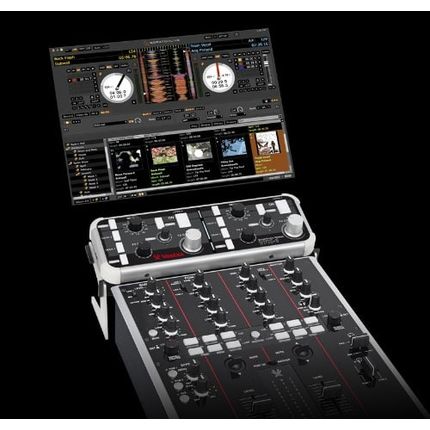 DJ-контроллер Vestax VFX-1: купить в Минске и Беларуси | цены и