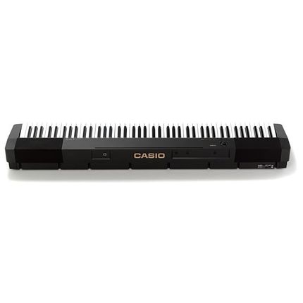 Casio cdp130bk deals