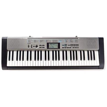 Casio CTK 1300 MusicMarket