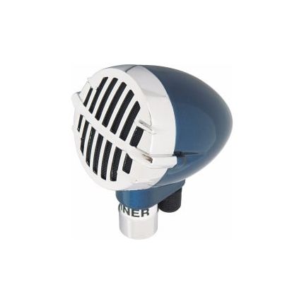 Blues blaster microphone cheap