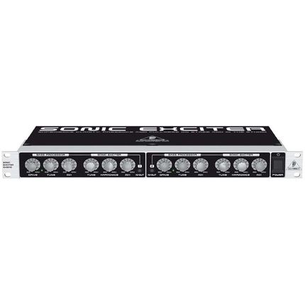 BEHRINGER SONIC EXCITER SX3040 ほぼ未使用 Энхансер Behringer Sonic Exciter SX3040: купить в Минске и