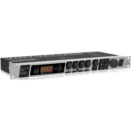 Процессор эффектов Behringer FX2000: купить в Минске и Беларуси