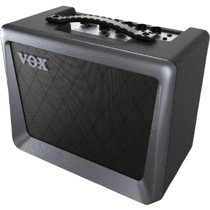 Комбоусилитель Vox VX50-GTV, изображение 2