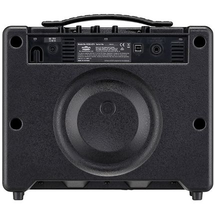 Комбоусилитель Vox VX50-GTV, изображение 4