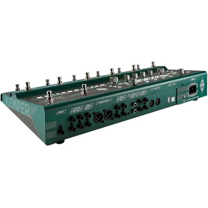 Процессор эффектов Kemper Profiler Stage купить в Минске и