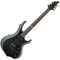 Электрогитара ESP Ltd F100FM/STBLK