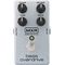 Педаль эффектов MXR M89 Bass Overdrive