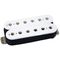 Датчик Seymour Duncan TB-14 Custom 5 Trembucker White