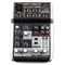 Микшерный пульт Behringer Q502USB