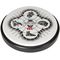 Тренировочный пэд Meinl MPP-6-BG