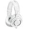 Наушники Audio-Technica ATH-M50XWH