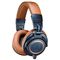 Наушники Audio-Technica ATH-M50XBL