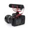Микрофон-пушка Rode VideoMic GO, изображение 2