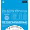 Струны для электрогитары D'Addario EXL115 11-49, изображение 3