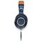 Наушники Audio-Technica ATH-M50XBL, изображение 3