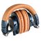 Наушники Audio-Technica ATH-M50XBL, изображение 2