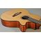 Гитара классическая Cort CEC-5 NAT, изображение 2