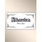 Гитара классичеcкая Alhambra 2C, изображение 3