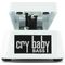 Педаль эффектов Dunlop 105Q Crybaby Bass Wah, изображение 4