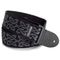 Ремень гитарный Dunlop D38-14GY Celtic Grey, изображение 2