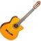 Классическая гитара Washburn C44CE