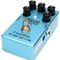 Педаль эффектов Dunlop CSP033 il Torino Overdrive, изображение 4