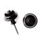 Держатели ремня Dunlop SLS1033BK Dual Design, изображение 2