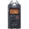 Рекордер Tascam DR-40