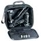 Педаль для барабана двойная Peace P-38950DC Velocity Nitro-Drive, изображение 2