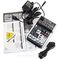 Микшерный пульт Behringer Q502USB, изображение 3