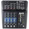 Микшерный пульт Alto ZMX862