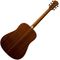 Гитара акустическая Washburn WD10S, изображение 2
