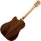 Электроакустическая гитара Washburn WD21SCE, изображение 2
