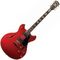 Полуакустическая гитара Washburn HB35WRK