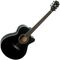 Электроакустическая гитара Washburn EA12B