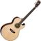 Электроакустическая гитара Washburn EA20SNB