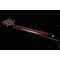 Электроакустическая гитара баритон Washburn LSB768SEK, изображение 5