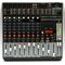Микшерный пульт Behringer QX1222USB