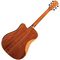 Гитара электроакустическая Washburn WCD18CE, изображение 2