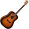 Гитара акустическая Washburn WD7SATB