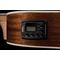 Электроакустическая гитара Washburn WD7SCE, изображение 5