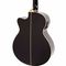 Электроакустическая гитара Washburn EA12B, изображение 2