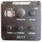 Электроакустическая гитара Washburn WD10SCEWH, изображение 5
