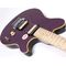 Электрогитара Sterling by MusicMan AX40D/TP, изображение 3