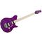 Электрогитара Sterling by MusicMan AX40D/TP